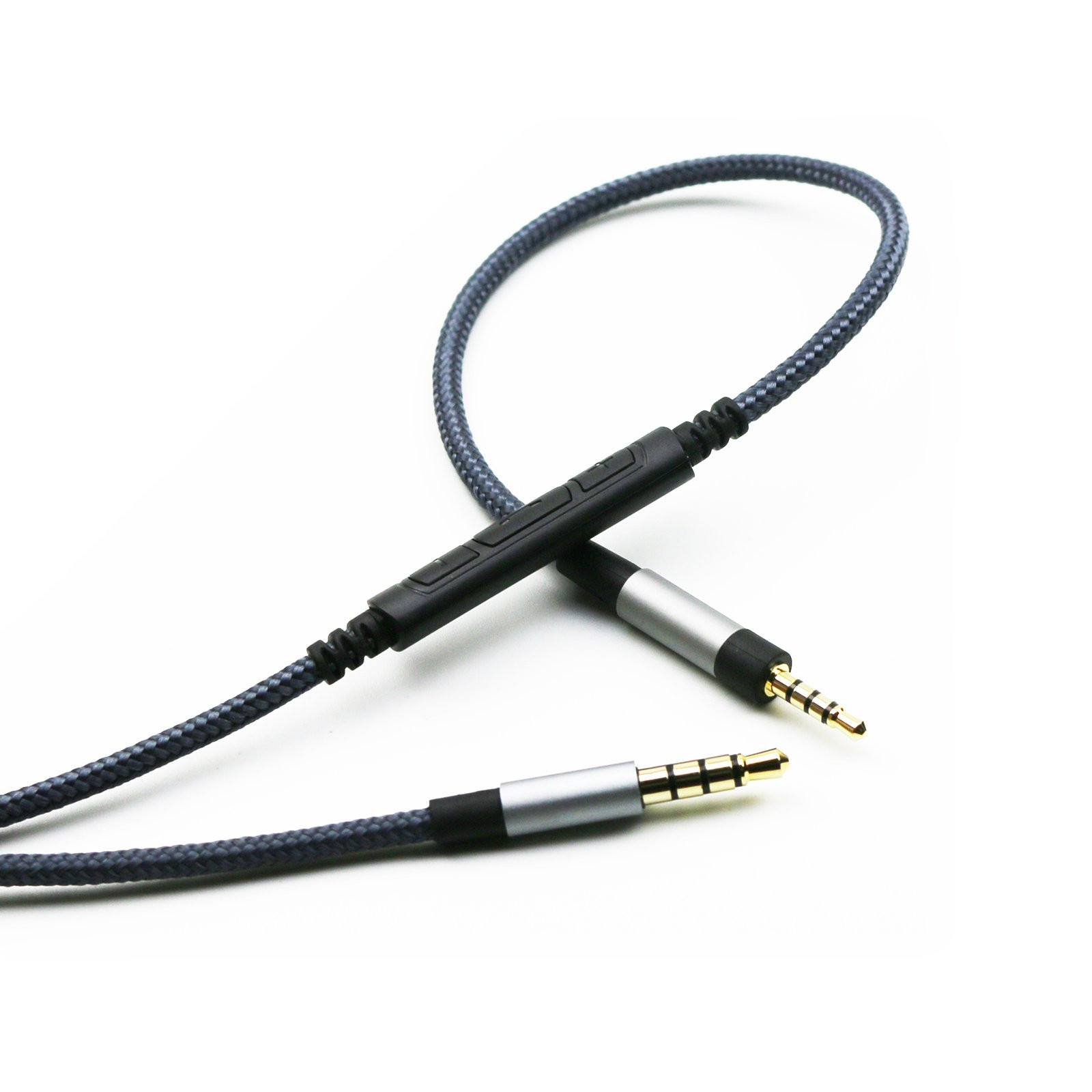 Replacement Cable for Bose QuietComfort and QuietComfort Ultra Headphones – Durable, High-Quality Audio Cord Compatible with Bose QC Models