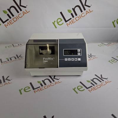 Dentsply ProMix 400 Dental Amalgamator Mixing System
