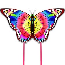 Butterfly Kite for Kids 4-8 8-12, Kid Kites Easy to Fly, Colorful Kite for Ad...