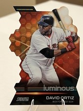 2014 Topps Stadium Club Baseball Cards 9