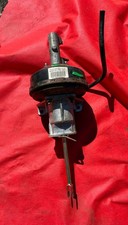 Bremskraftverstärker Smart ForTwo Coupe 450 0012154V001 0204024698