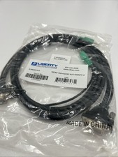 Liberty E-MVAM-M-6 MICRO VGA AUDIO W/O FERRITE , 6 ft NEW