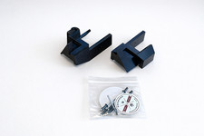 1987-1995 Jeep Wrangler Yj Soft Top Tub Rail Bushing Kit