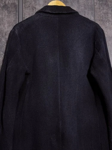 Sick Avant Toi Shaded Wool Blend Blazer Jacket Luxury Avant Garde CCP Rick Raf image 8