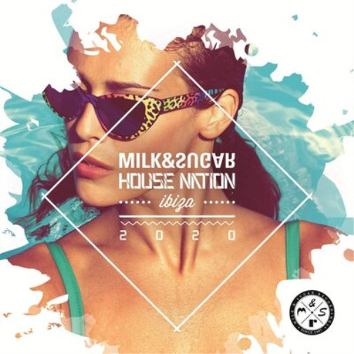 Альбом Various Artists House Nation Ibiza 2020 (CD) (ИМПОРТ ИЗ Великобритании)