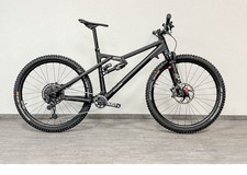 Mountainbike Liteville 303 MK1 Pro, Fully, enduro, downhill