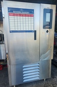 Alto-Shaam QC3-40 44" Quickchiller Reach In Commercial Blast Chiller Parts Only