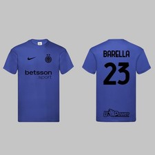 T-shirt inter a magliette da uomo Acquisti Online su