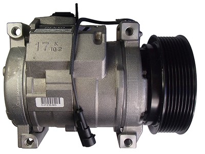 Airstal 10-4140 Kompressor, Klimaanlage
