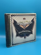 Foo Fighters In Your Honor 2CD s + 1 DVD Spec...