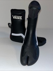 Vans Surf Booties | eBay display picture 1