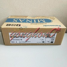 ONE New Panasonic MHMD022G1V servo motor