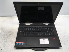 Lenovo IdeaPad 110-15ACL AMD A6-7310 2GHz 4 GB NO HDD