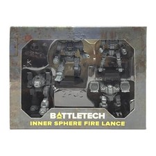 Catalyst Game Labs BattleTech Mini Force Pack...
