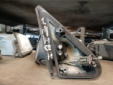 Retroviseur gauche (ou coque) Seat IBIZA