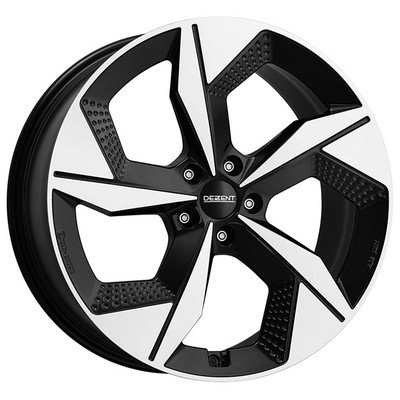 Discreet rims AO dark 8.0Jx19 ET34 5x112 for BMW 1 2 3 5 X1 X2 X3 X4 iX1 iX2 iX3