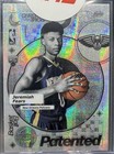 2025 Topps Chrome Jeremiah Fears Base (RAW)