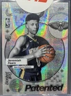 2025 Topps Chrome Jeremiah Fears Base (RAW)