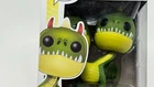 MINT/NM Funko Pop How To Train Your Dragon 2 Barf & Belch 99 Vaulted Movies VHTF