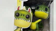 Ultimate Funko Pop How to Train Your Dragon Figures Checklist and Gallery 24