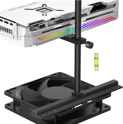 GPU Support Bracket Graphics Card Anti Sag Holder Stand