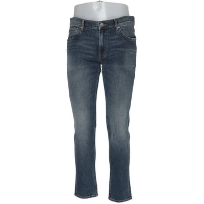 Weekday, Jeans, Größe: 32/32, model: friday alphabet, Blau #bOH