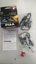 PIAA LEWP1 Turn signal/position LED for T20  LED Lamp, Excellent Condition F/JPN