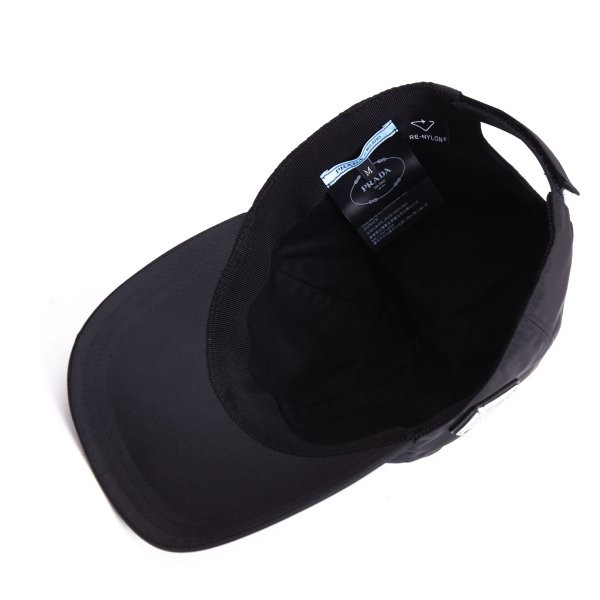PRADA Re-Nylon Baseball Cap Size M(K-167578) thumbnail 9