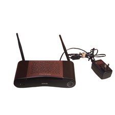 Barco ClickShare CSE-200 Wireless Presentation System HDMI PoE 