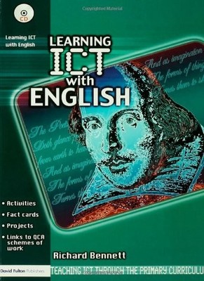 Learning ICT with English (Teaching ICT through the Primary Curr