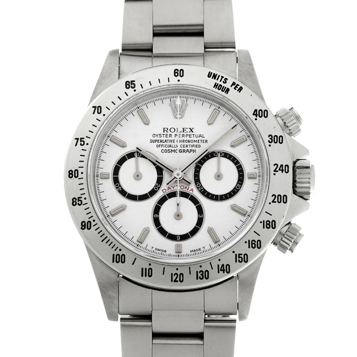 ROLEX Cosmograph Daytona 16520 TO299002