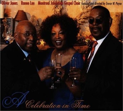 VARIOUS ARTISTS - A CELEBRATION IN TIME NEW CD
