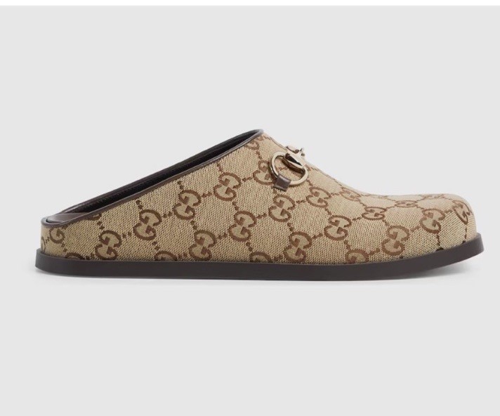 Gucci Women's Mule with Horsebit Size 39 | eBay