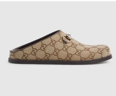 Gucci Women's Mule with Horsebit Size 39 | eBay