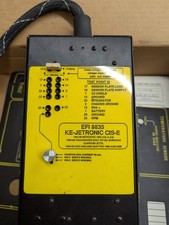 Ignition Tester Ke-jetronic Cis-e Efi 8835 For Volkswagen Mercedes-benz Audi Ignition Tester Ke-jetronic Cis-e Efi 8835 For Volkswagen Mercedes-benz Audi