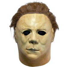 Michael Myers V2 Mask - Trick Or Treat Studios