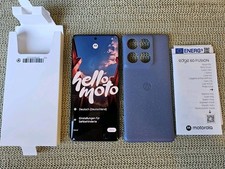 Motorola Edge 60 Fusion | 8 GB+ 256 GB | SEHR...