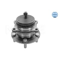 Radnabe Hinten FüR Hyundai Santa CM DM DMA 2.4 2.7 06 Bis 18 Meyle Neu D4HA