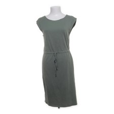 Yessica, Kleid, Größe: S, SHIFT DRESS, Grün, Einfarbig, Damen #WP3