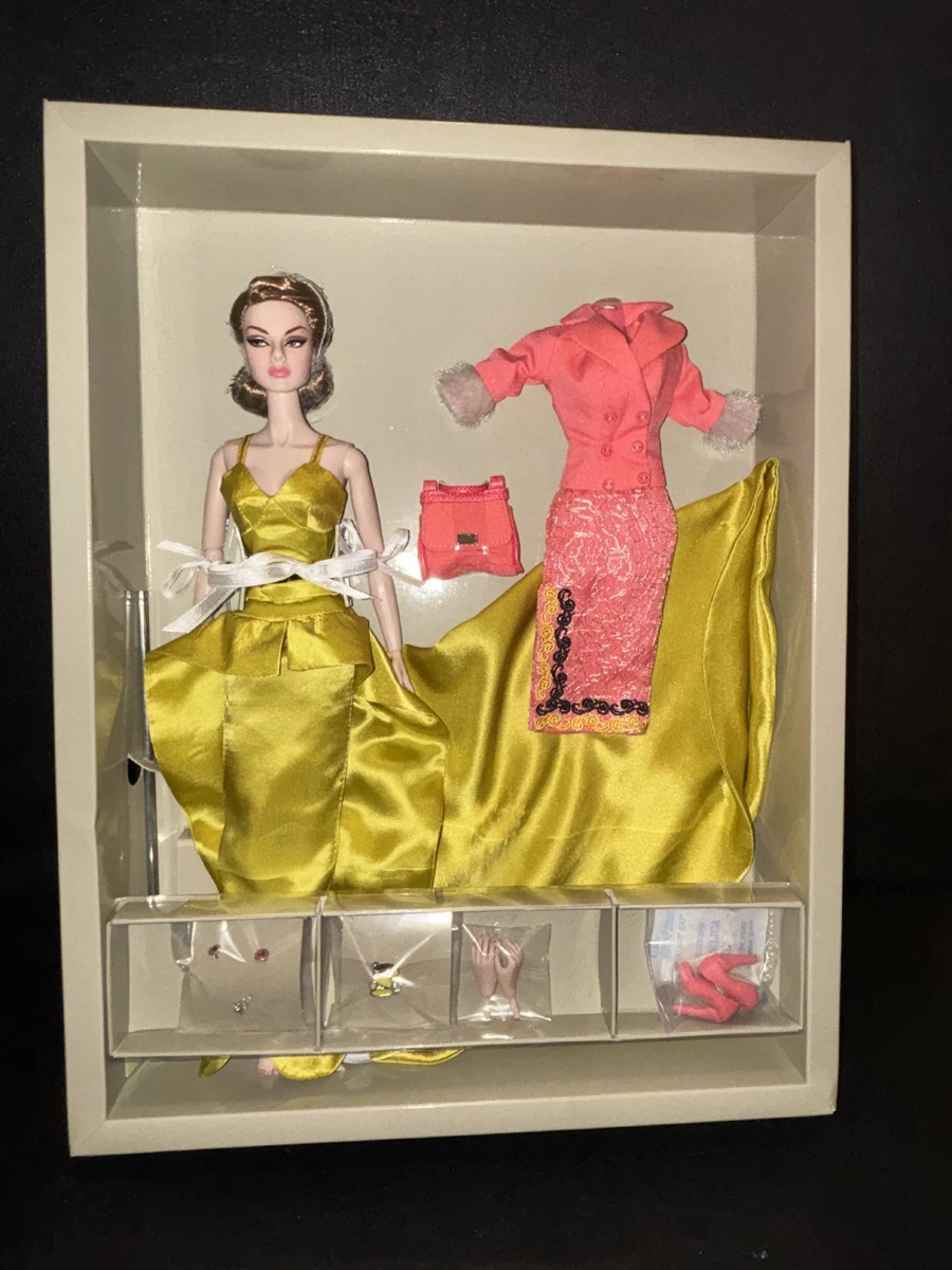 Integrity toys アグネスフルセット　着せ替え人形 Agnes Fashion Royalty Doll for sale | eBay