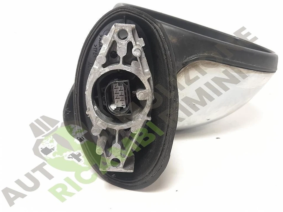 N12B16A RETROVISORE ESTERNO ANT. DX. MINI MINI CLUBMAN «R55» (2008) 1.6 Coope... - Immagine 3 di 4