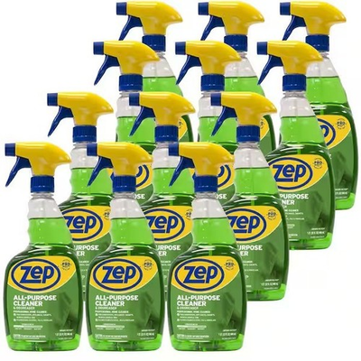 #ad ZEP 32 oz. All Purpose Cleaner Case of 12 $49.88