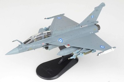 HA9603 Hobby Master Rafale DG 1/72 Model #401 HAF 332 Mira Hawk