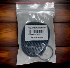 Prestige 4-button Car Alarm Remote Replacement Key Fob - 1 Remote