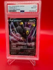 2021 Pokemon SWSH Umbreon V Evolving Skies PSA 8