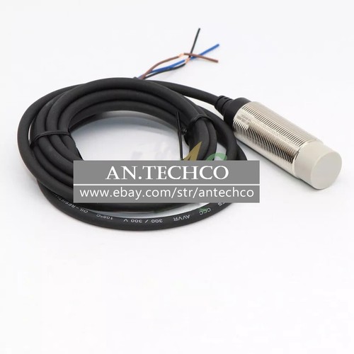 1PCS NEW FOR Fanics MR-1880L52 10-30VDC DC Inductive Proximity Sensor
