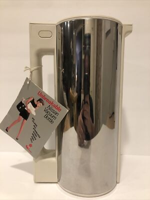 nissan stainless vacuum bottle