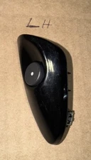 2011-2015 Cadillac CTS Front LH Door Latch Release Switch Black OEM NEW 20787026