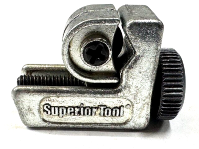 Superior Tool 35030 58 O.D. Mini Tubing Cutter-Five India - View #11