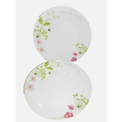 Piece Wilko Tableware Sets Wilko With Love From My Kitchen Salad